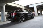 BMW X6 M by 3D Design 2016 года